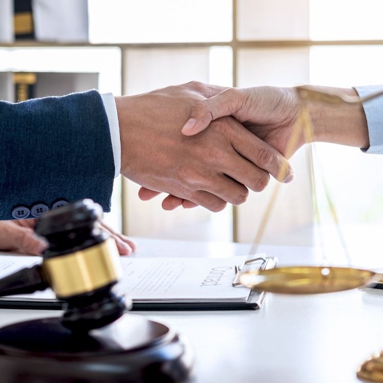 Handshake